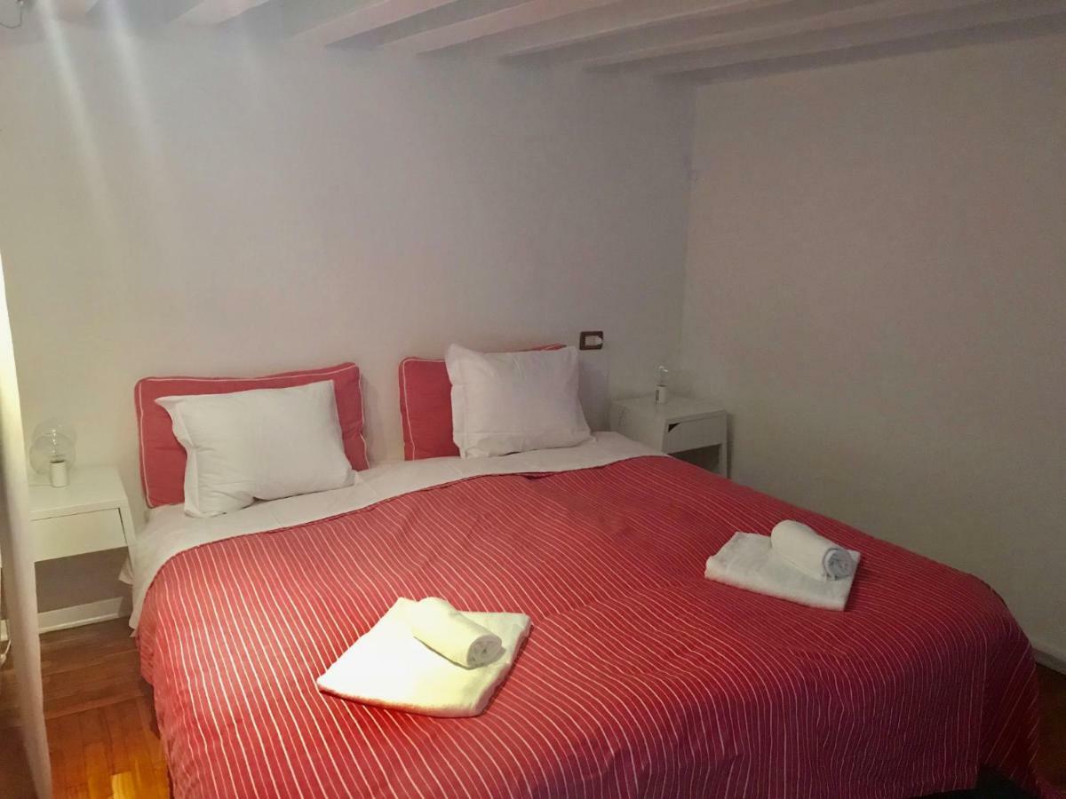 Ferienwohnung Bacio Di San Marco VeniseJeTaime Exterior foto